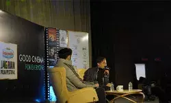 जो है उसे स्वीकार करें, और सबसे अच्छा आपके पास आएगा - राजपाल यादव जो है उसे स्वीकार करें, और सबसे अच्छा आपके पास आएगा - राजपाल यादव