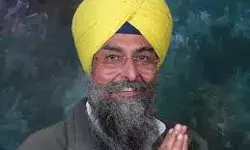 केंद्र किसानों के मुद्दों का समाधान अविलंब करे- संधवां