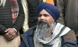 किसानों के दिल्ली मार्च में अगला कदम आज होगा घोषित किसानों के दिल्ली मार्च में अगला कदम आज होगा घोषित