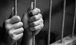 महिला को अश्लील मैसेज भेजने मामले में तृणमूल छात्र नेता हिरासत में