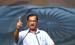 विधानसभा चुनाव में अलग-अलग लड़ेंगे आप और कांग्रेस पार्टी विधानसभा चुनाव में अलग-अलग लड़ेंगे आप और कांग्रेस पार्टी