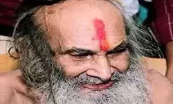 निमाड़ के प्रसिद्ध संत सियाराम बाबा का हुआ निधन