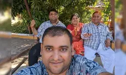 अतुल सुभाष की आत्महत्या के बाद क्यों ट्रेंड कर रहा है #MenToo -जाने ?