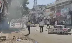 संविधान की प्रति के अपमान के बाद बंद के दौरान परभणी में भड़की हिंसा