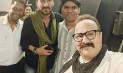 म्यूजिक वीडियो में नगमा मालिक को लॉन्च करेंगे संजय वत्सल