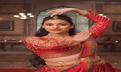 आशा भोसले की विरासत को आगे ले जा रही हैं जनाई भोंसले आशा भोसले की विरासत को आगे ले जा रही हैं जनाई भोंसले