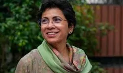 रेल सुविधायें बढ़ाने के लिये सैलजा ने रेल मंत्री को लिखा पत्र रेल सुविधायें बढ़ाने के लिये सैलजा ने रेल मंत्री को लिखा पत्र