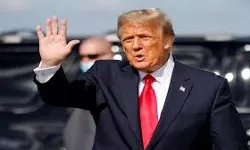 ट्रंप ने पूर्व टीवी एंकर कैरी लेक को चुना वॉयस ऑफ अमेरिका का प्रमुख ट्रंप ने पूर्व टीवी एंकर कैरी लेक को चुना वॉयस ऑफ अमेरिका का प्रमुख