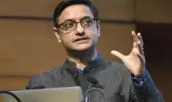 आर्थिक रूप से व्यवहार्य शहरों के निर्माण की जरूरत- सान्याल