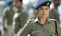 आदित्य चोपड़ा की यशराज फिल्मस ने ‘मर्दानी 3’ की घोषणा की आदित्य चोपड़ा की यशराज फिल्मस ने ‘मर्दानी 3’ की घोषणा की