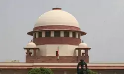 शिक्षक भर्ती घोटाला- शीर्ष अदालत ने दी पूर्व मंत्री को जमानत