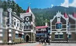जिला पंचायतों में प्रशासक तैनात किये जाने का मामला पहुंचा हाईकोर्ट जिला पंचायतों में प्रशासक तैनात किये जाने का मामला पहुंचा हाईकोर्ट
