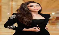 ओटीटी स्पेस में कदम रखना मेरे लिए रोमांचक सफ़र रहा - रिधिमा पंडित ओटीटी स्पेस में कदम रखना मेरे लिए रोमांचक सफ़र रहा - रिधिमा पंडित