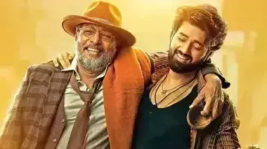 फिल्म वनवास में समाज के लिएअहम संदेश - नाना पाटेकर फिल्म वनवास में समाज के लिएअहम संदेश - नाना पाटेकर