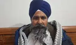 16 को पंजाब के बाहर ट्रैक्टर मार्च, 18 को पंजाब में रेल रोको - पंधेर 16 को पंजाब के बाहर ट्रैक्टर मार्च, 18 को पंजाब में रेल रोको - पंधेर