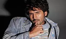 चंदू चैंपियन के लिये डेढ़-दो साल तक ट्रेनिंग ली - कार्तिक आर्यन