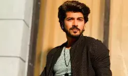 गुम है किसी के प्यार में का हिस्सा बनना है रोमांचक - शीज़ान खान