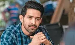 विक्रांत मैसी ने फिल्म इंडस्ट्री से ब्रेक लेने की वजह बताई