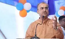 अपमान करने वाले राजद के झूठे वादों पर भरोसा नहीं करेंगी महिलाएं - मंगल अपमान करने वाले राजद के झूठे वादों पर भरोसा नहीं करेंगी महिलाएं - मंगल