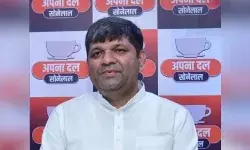 आरोप के बाद योगी के मंत्री का ब्यान - PM कह देंगे तो दे दूंगा इस्तीफा आरोप के बाद योगी के मंत्री का ब्यान - PM कह देंगे तो दे दूंगा इस्तीफा