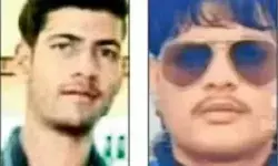 फिर टूटा रफ्तार का कहर- दो युवकों की जान लेकर फरार हुई गाड़ी फिर टूटा रफ्तार का कहर- दो युवकों की जान लेकर फरार हुई गाड़ी