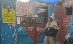 दुस्साहस- ब्लास्ट से हिला थाना- तुरंत गेट कर दिए गए बंद- बोले ACP दुस्साहस- ब्लास्ट से हिला थाना- तुरंत गेट कर दिए गए बंद- बोले ACP