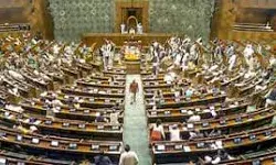 एक देश एक चुनाव विधेयक संघवाद के खिलाफ- विपक्ष