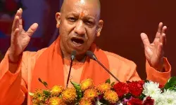 योगी को धमकी देने वाला दिल्ली से दबोचा- हथियार भी हुआ बरामद