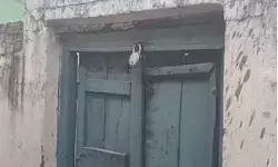 संभल में मंदिरों के मिलने का सिलसिला जारी- अब एक और बंद पड़ा मंदिर मिला