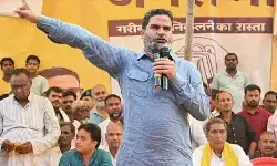 उपचुनावों में हार के बाद चुनावी रणनीतिकार की जनसुराज में मची भगदड़ उपचुनावों में हार के बाद चुनावी रणनीतिकार की जनसुराज में मची भगदड़