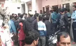 झगड़े के बाद जीजा ने घर के अंदर साली के साथ किया ऐसा काम- मचा कोहराम झगड़े के बाद जीजा ने घर के अंदर साली के साथ किया ऐसा काम- मचा कोहराम