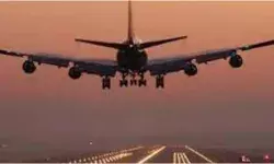 बहरीन जा रही एयर इंडिया की फ्लाइट की कोचिंग एयरपोर्ट पर इमरजेंसी....