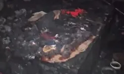 जम्मू कश्मीर के रिटायर DSP के घर में लगी- आग 2 बच्चों समेत 6 लोगों...