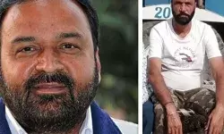 कांग्रेस विधायक के भांजे का चाकू से गोदकर नृशंस मर्डर- 8 लोगों ने... कांग्रेस विधायक के भांजे का चाकू से गोदकर नृशंस मर्डर- 8 लोगों ने...