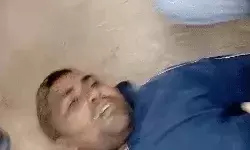 हिंसा के बाद से चर्चित संभल में दिन दहाड़े गोली मारकर वकील का मर्डर हिंसा के बाद से चर्चित संभल में दिन दहाड़े गोली मारकर वकील का मर्डर