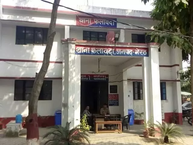 भाजपा प्रत्याशी के प्रचार गुब्बारों ने चार बच्चों को झुलसाया- मचा हड़कंप