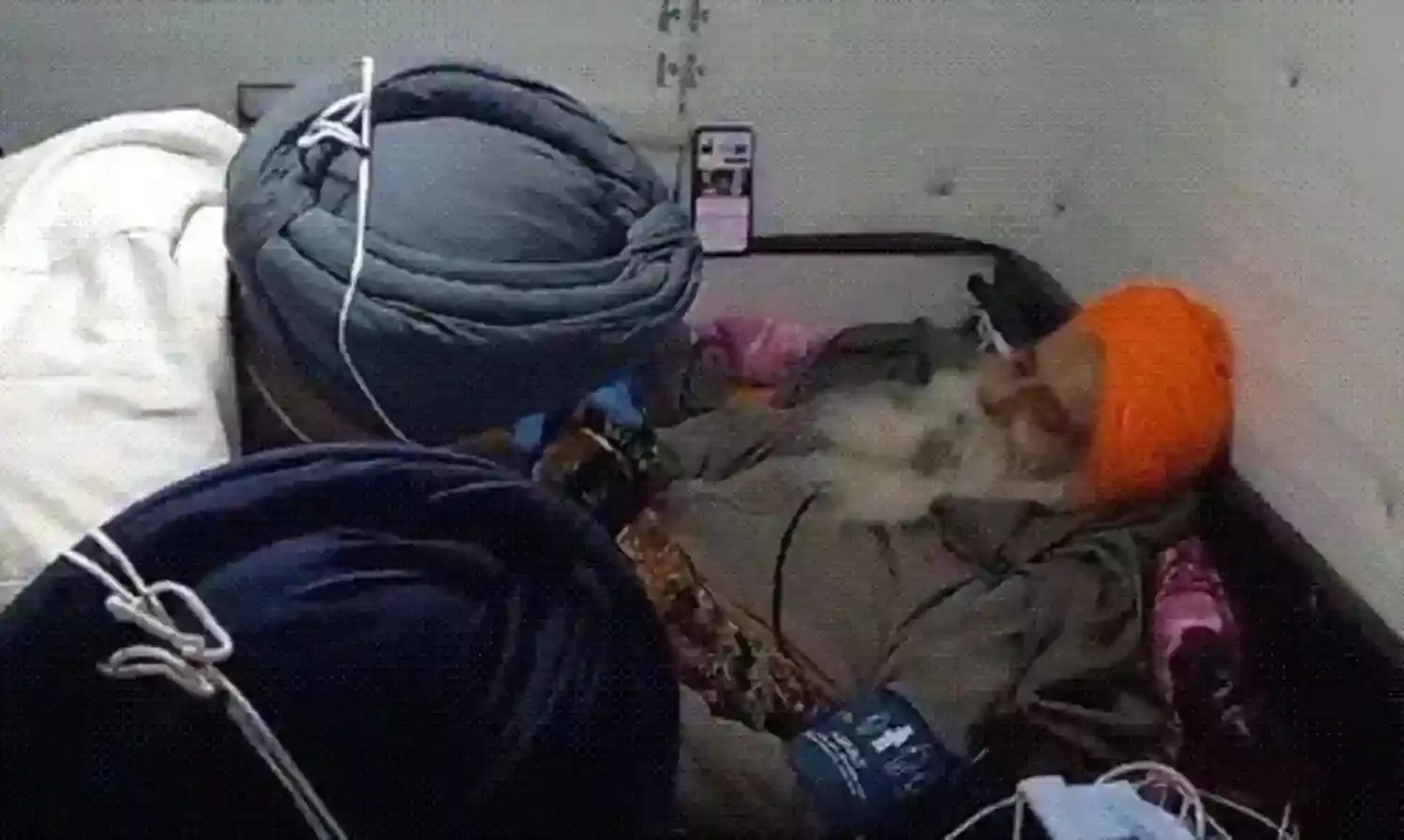 बोला सुप्रीम कोर्ट-डल्लेवाल को तुरंत टेंपरेरी हॉस्पिटल में शिफ्ट करो