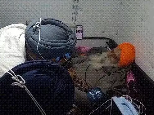 बोला सुप्रीम कोर्ट-डल्लेवाल को तुरंत टेंपरेरी हॉस्पिटल में शिफ्ट करो