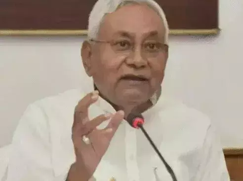 मुख्यमंत्री की अचानक बिगड़ी तबीयत- सभी कार्यक्रम कर दिए रदद