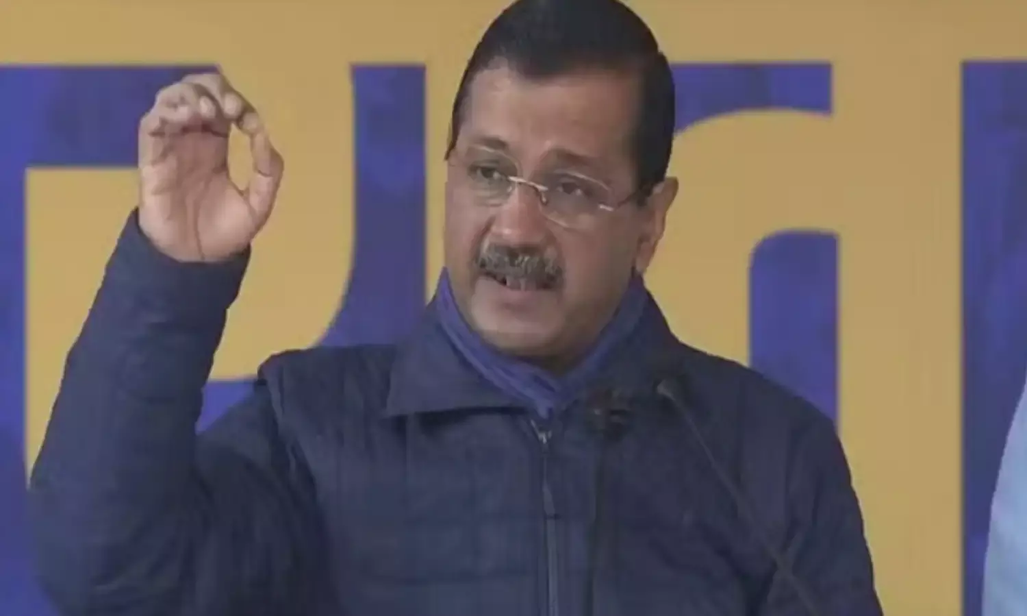AAP उम्मीदवार ने डाल दिए हथियार- विधायक का इलेक्शन लड़ने से इनकार