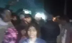 दादा पोतियों पर गिरा छप्पर- तीन लोगों की जिंदा जलकर मौत दादा पोतियों पर गिरा छप्पर- तीन लोगों की जिंदा जलकर मौत