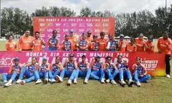 फाइनल में बांग्लादेश चारों खाने चित्त- टीम इंडिया बनी एशिया कप विजेता