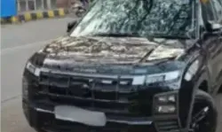 19 साल के युवक ने 4 साल के बच्चे को रौंदा- क्रेटा की चपेट में आकर....