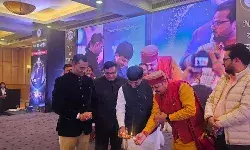 NGO महाकुंभ में जुटी सैकड़ों संस्थाएं- मंत्री कपिल देव ने युवाओं से... NGO महाकुंभ में जुटी सैकड़ों संस्थाएं- मंत्री कपिल देव ने युवाओं से...