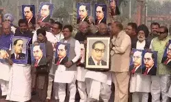 देश भर में कैंपेन चलाकर कांग्रेस मांगेगी केंद्रीय गृहमंत्री का इस्तीफा देश भर में कैंपेन चलाकर कांग्रेस मांगेगी केंद्रीय गृहमंत्री का इस्तीफा