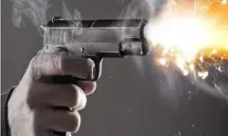 बर्थडे पार्टी बनी जिंदगी का अंतिम दिन- युवती समेत तीन दोस्तों का मर्डर बर्थडे पार्टी बनी जिंदगी का अंतिम दिन- युवती समेत तीन दोस्तों का मर्डर