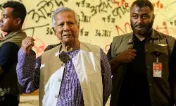 200 करोड़ का बकाया होने के बावजूद बांग्लादेश को बिजली आपूर्ति जारी 200 करोड़ का बकाया होने के बावजूद बांग्लादेश को बिजली आपूर्ति जारी