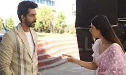 झनक का आने वाला एपिसोड काफी इमोशनल मोड़ों से भरा होगा