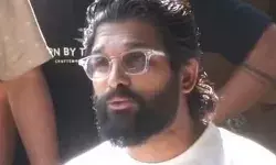 अल्लू अर्जुन के घर अटैक करने वालों को बिना शर्त मिली जमानत अल्लू अर्जुन के घर अटैक करने वालों को बिना शर्त मिली जमानत