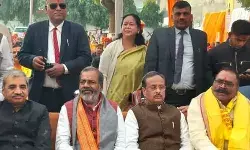 ब्राह्मण महासभा ने स्वर्ण आयोग के गठन के लिए भरी हुंकार ब्राह्मण महासभा ने स्वर्ण आयोग के गठन के लिए भरी हुंकार